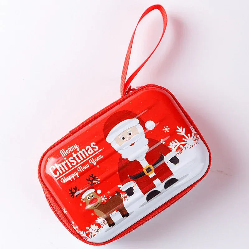 Tinplate coin purse - DanaFashionstore