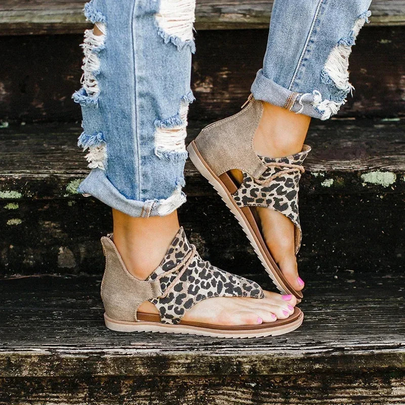 Women sandals - DanaFashionstore