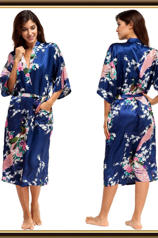 Long nightgown - Dana Fashion
