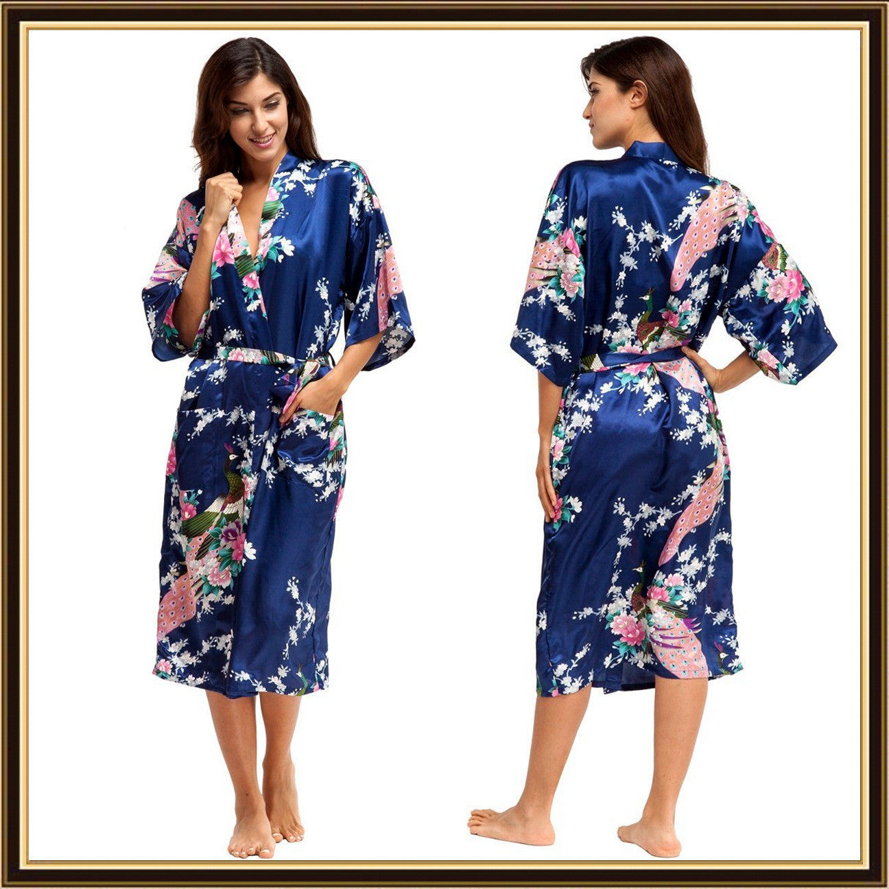 Long nightgown - Dana Fashion