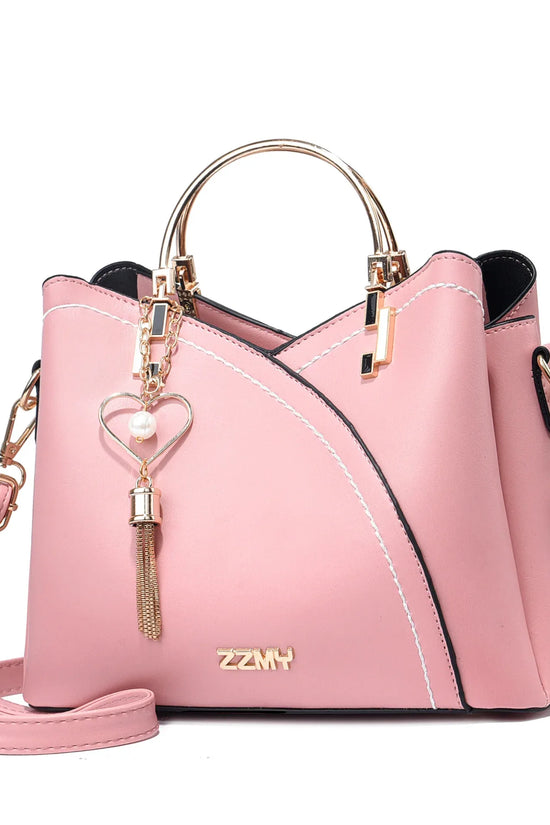 Handbag Large Capacity Fashion One Shoulder Messenger - DanaFashionstore