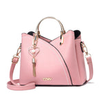 Handbag Large Capacity Fashion One Shoulder Messenger - DanaFashionstore