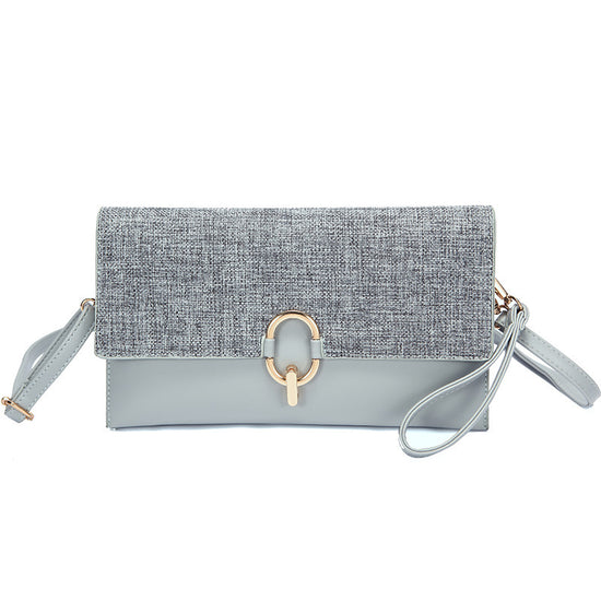 Fashion all-match temperament clutch - Dana Fashion