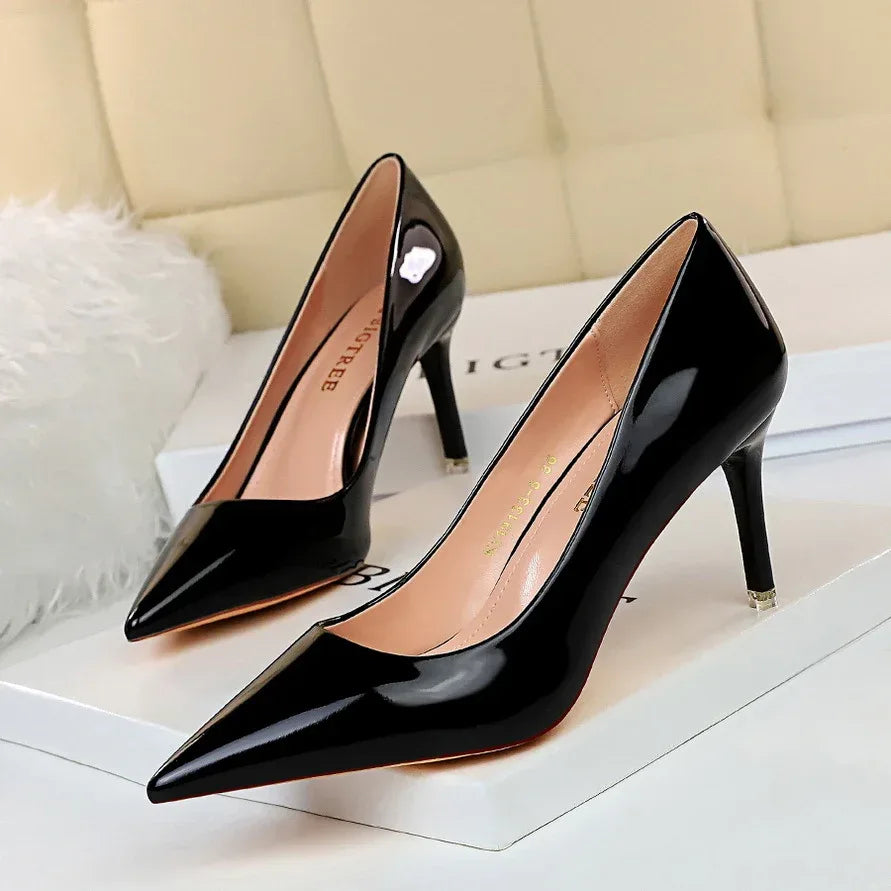 Stiletto heels - DanaFashionstore
