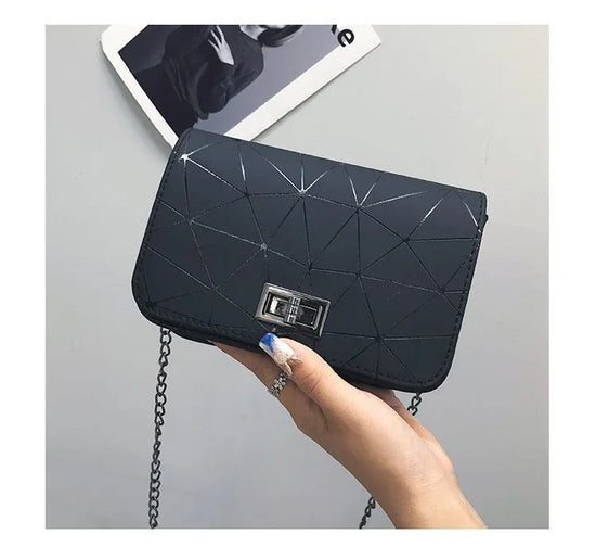 New all-match Korean messenger bag - DanaFashionstore