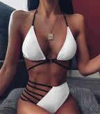 Sexy Swimsuit Bikini Set 2026 - Beach Swimwear for Women - DanaFashionstore