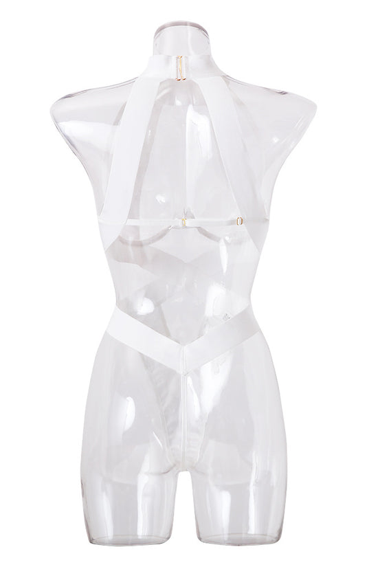 Fashion Sexy Women Clothing Nylon  Lingerie