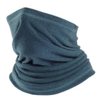 Ski half face cold winter warm hooded scarf - DanaFashionstore