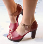 Stiletto heels - DanaFashionstore