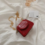 Simple crossbody shoulder bag - DanaFashionstore