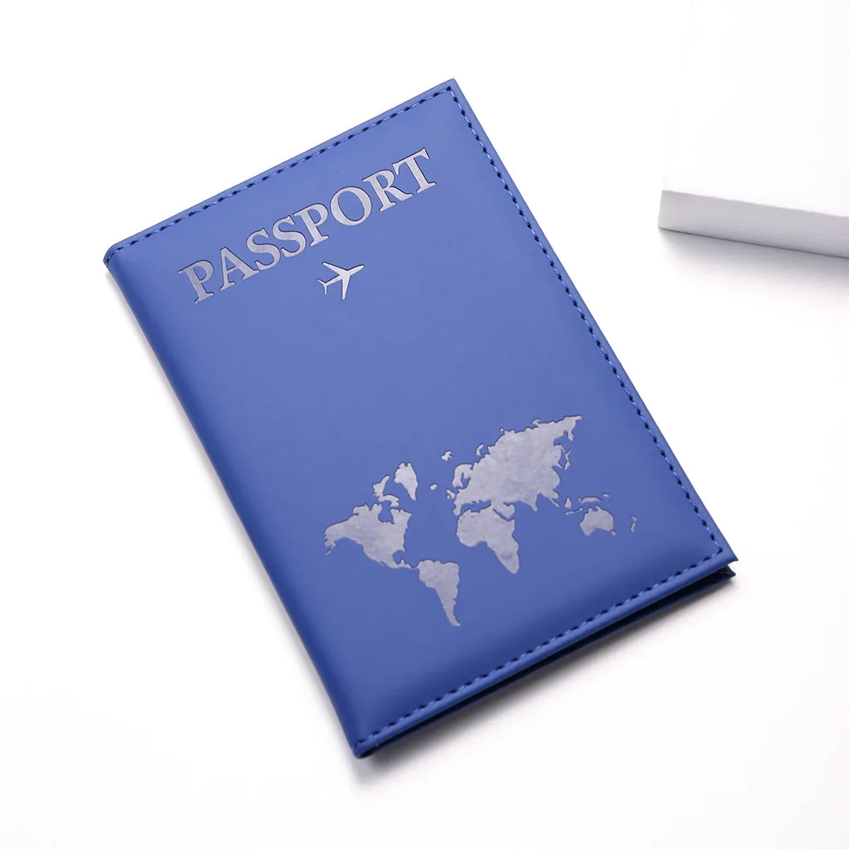Travel Document Package Passport Cover - DanaFashionstore