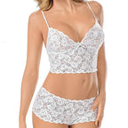 Sexy Lace Lingerie 2026 - Intimate Romantic Wear for Women - DanaFashionstore