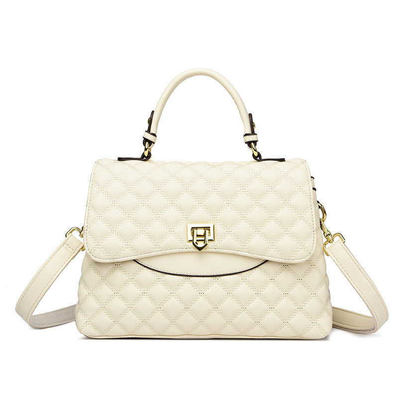 Fashion Messenger Bag Elegant Female Handbags Shoulder Bag Female - Dana Fashion