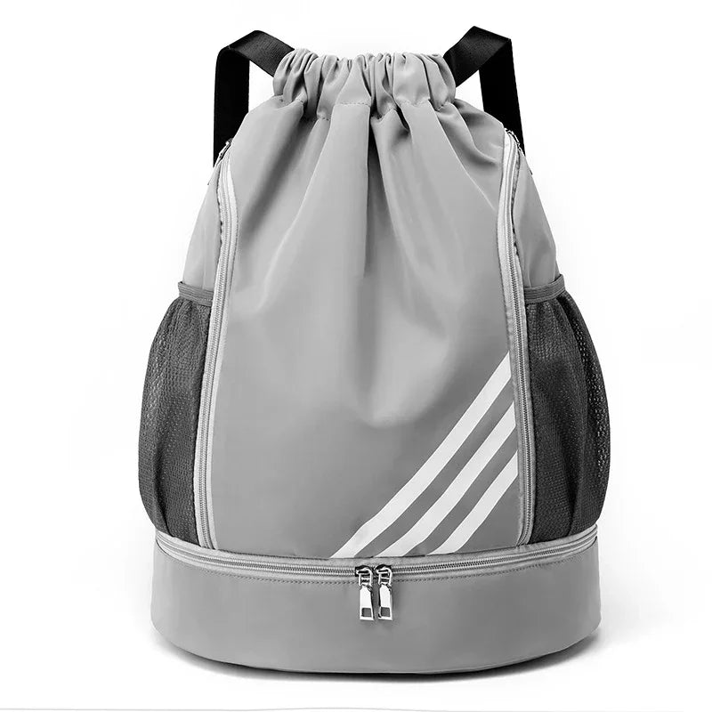 Lightweight Foldable Travel Sports Simple Backpack - DanaFashionstore