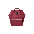 Women Backpack Casual Daypacks Brand Design Zipper Backpack Female School Bag For Teenagers Girls Women Travel Tote Bag - DanaFashionstore