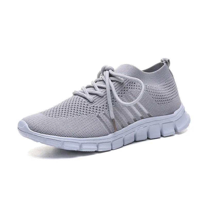 Flying woven mesh breathable - DanaFashionstore