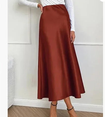 Fashionable Elegant Fishtail Skirt For Women - DanaFashionstore