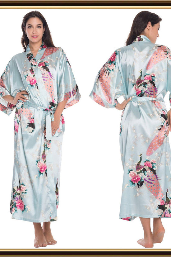 Long nightgown - Dana Fashion