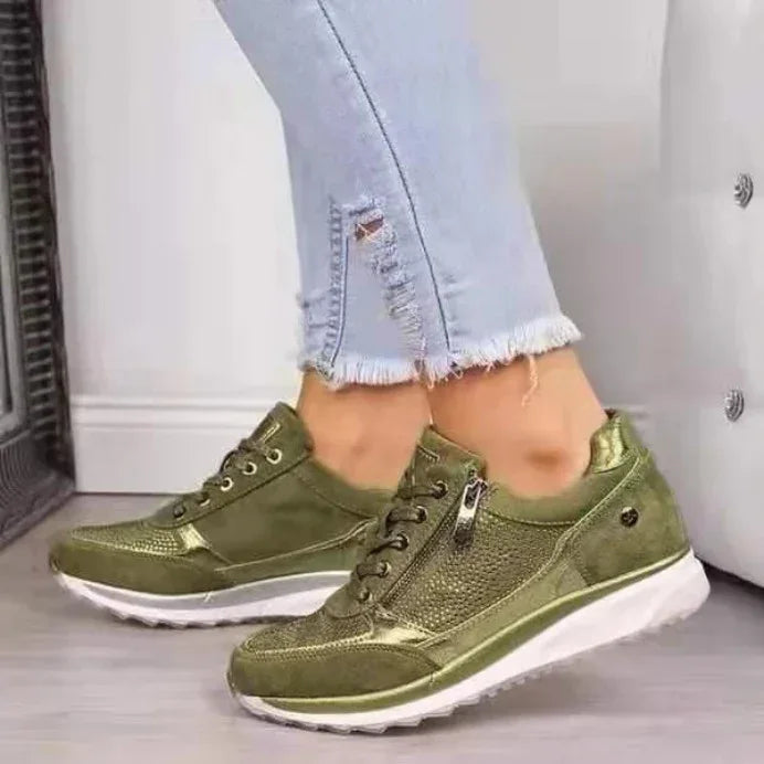 British boost sneakers - DanaFashionstore