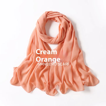56 Cream Orange
