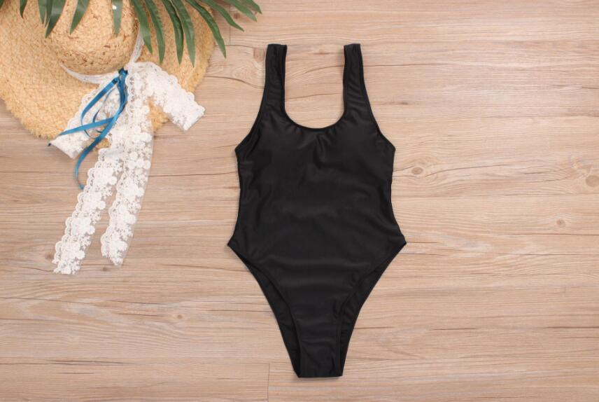 New Bikini Siamese Sexy Swimwear - DanaFashionstore