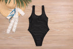 New Bikini Siamese Sexy Swimwear - DanaFashionstore