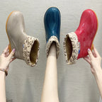 Construction site rain shoes - DanaFashionstore