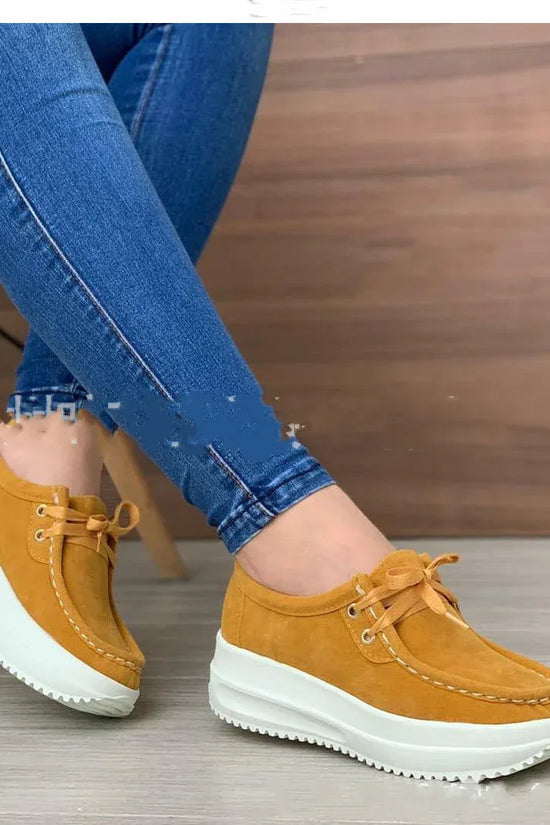 European and American casual sports shoes - DanaFashionstore