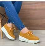 European and American casual sports shoes - DanaFashionstore