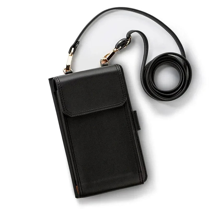 Universal mobile phone bag diagonal women bag - DanaFashionstore