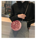 One-shoulder crossbody bag - DanaFashionstore