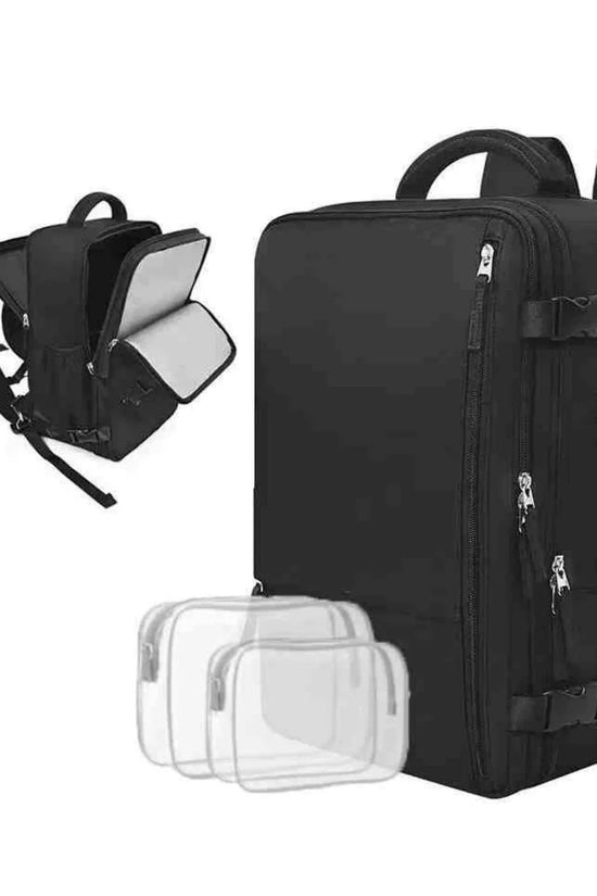 Versatile Backpack For Girls' Storage - DanaFashionstore