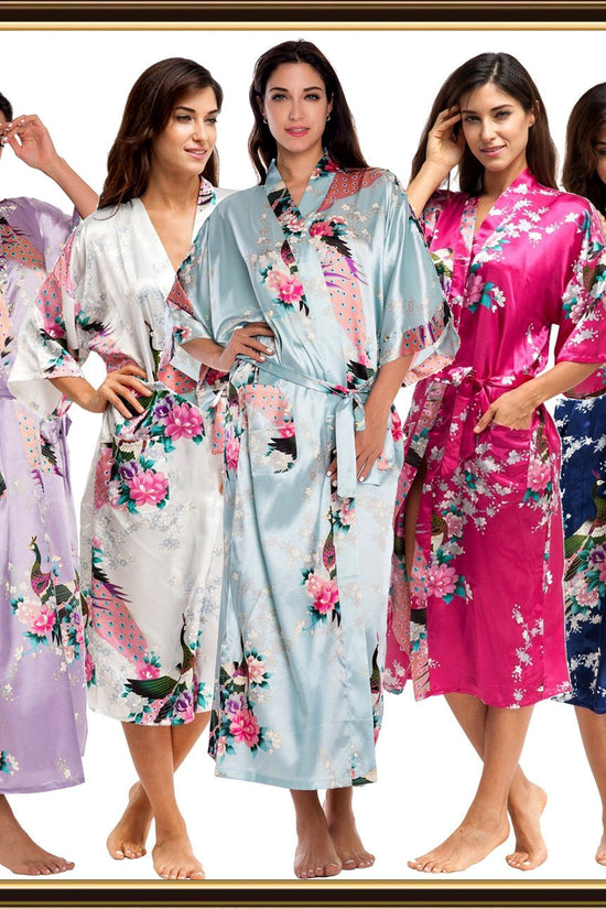 Long nightgown - Dana Fashion
