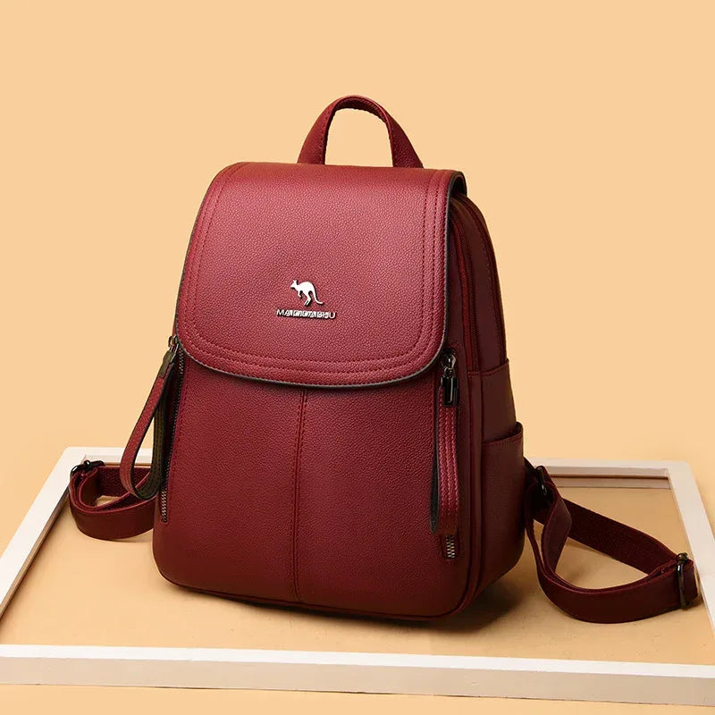 Women's Fashion All-match Travel Bag Large Capacity - DanaFashionstore