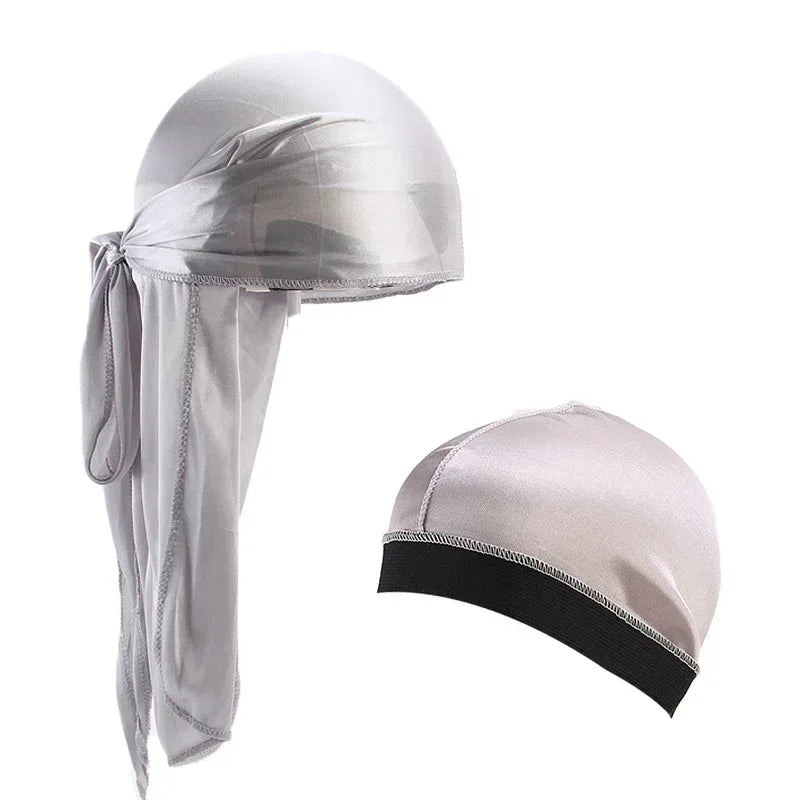 Hat black hip-hop basketball rap balaclava - DanaFashionstore