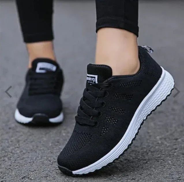 Women Shoes Sports Sneakers - DanaFashionstore