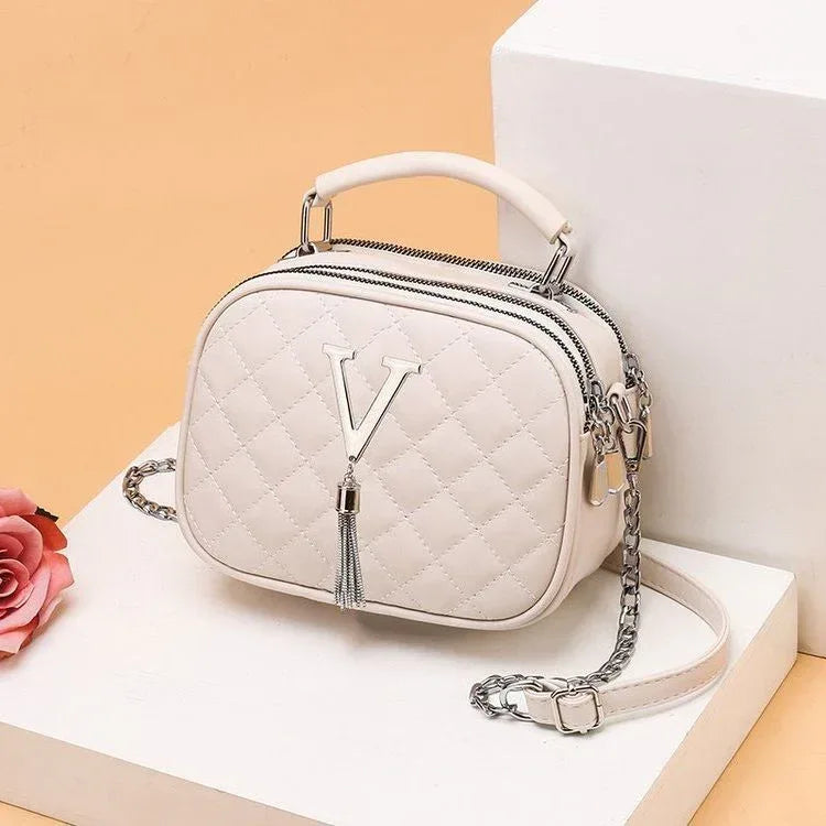 New One-shoulder Large Capacity Handbags Women - DanaFashionstore