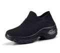 Casual Women's Lightweight Women's Platform Sneakers - DanaFashionstore