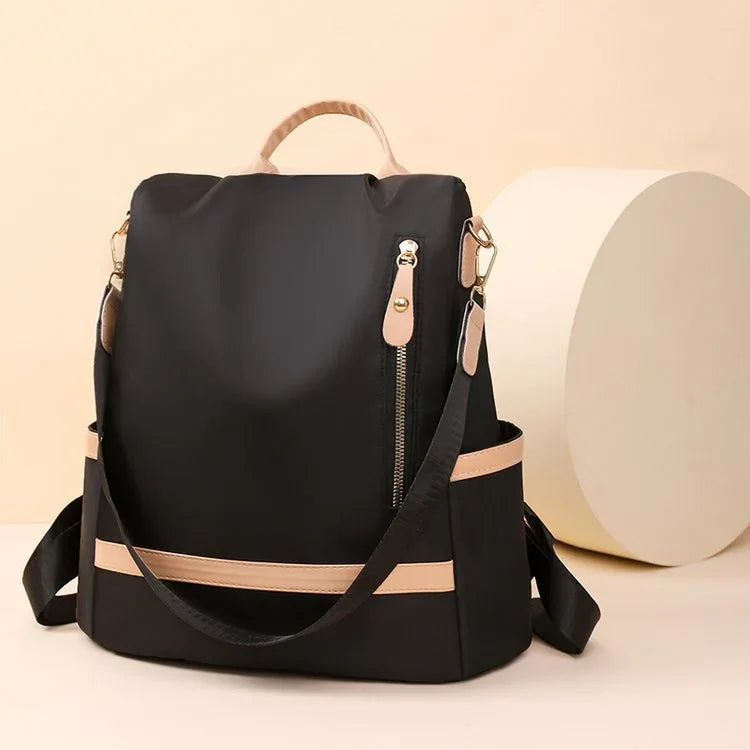 Japanese And Korean Style Fashion Trendy Grace Backpack Large Capacity - DanaFashionstore