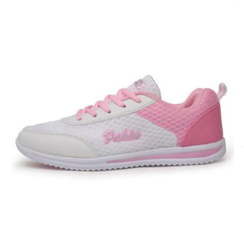 Breathable running casual shoes - DanaFashionstore