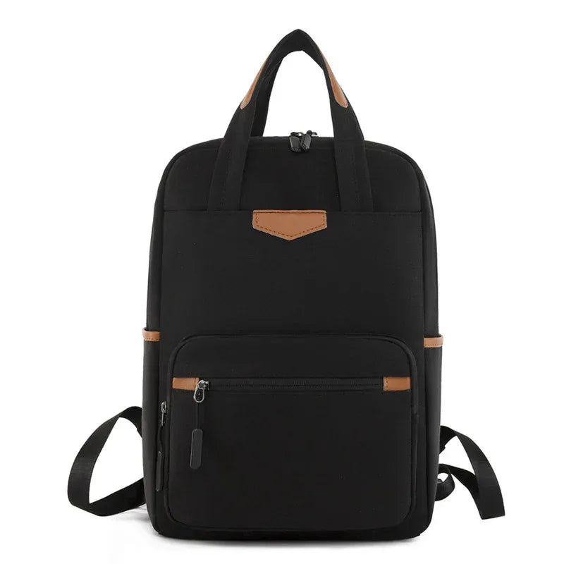 Women's Outdoor Travel Large Capacity Splash Proof Backpack - DanaFashionstore