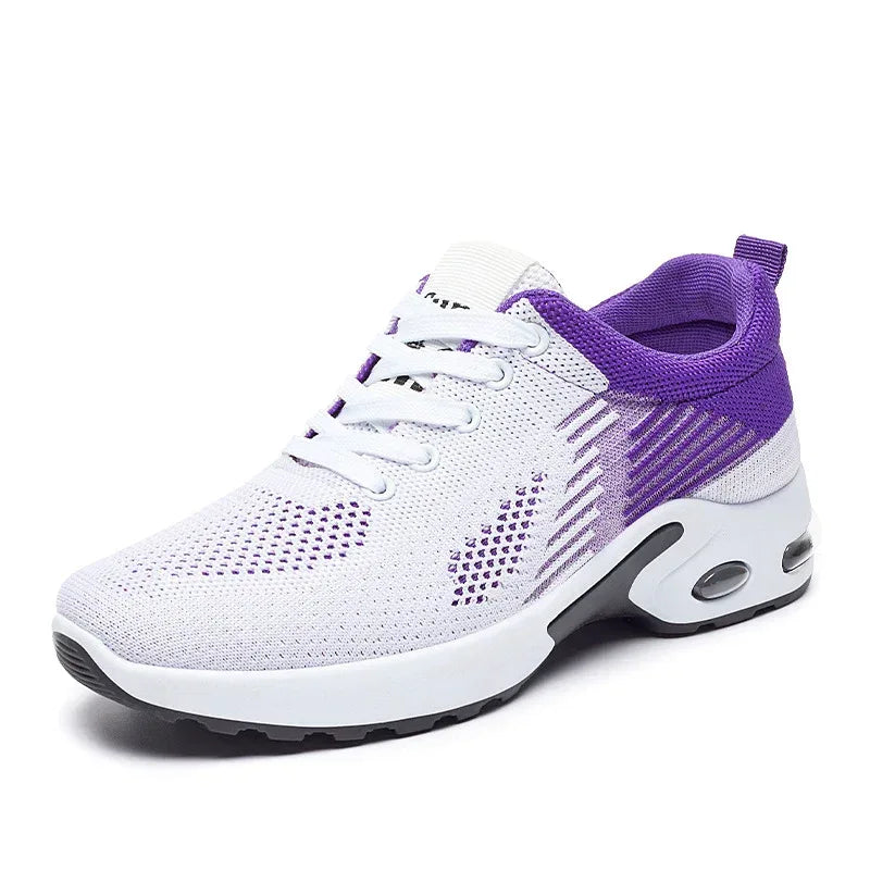 Women's Fashion Casual Exercise Running Shoes - DanaFashionstore