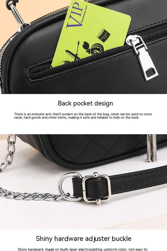 New One-shoulder Large Capacity Handbags Women - DanaFashionstore