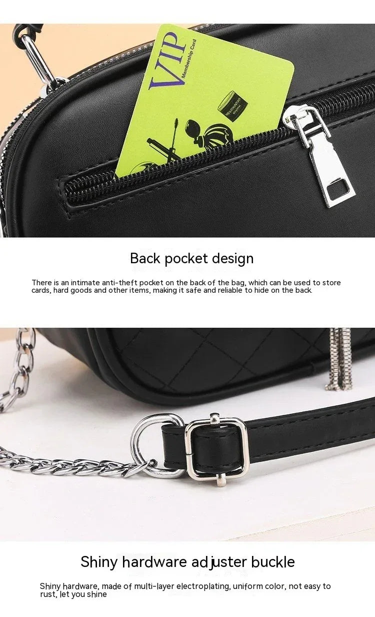 New One-shoulder Large Capacity Handbags Women - DanaFashionstore
