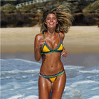 Hand-woven beach Bikini - DanaFashionstore