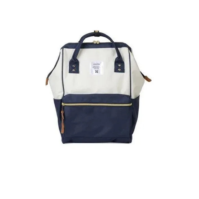 Women Backpack Casual Daypacks Brand Design Zipper Backpack Female School Bag For Teenagers Girls Women Travel Tote Bag - DanaFashionstore