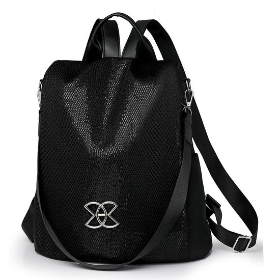 New Lightweight Anti-theft Casual High-grade Oxford Cloth Backpack For Women - Dana Fashion