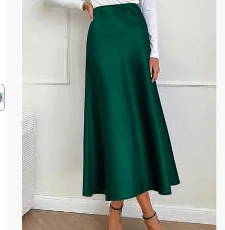 Fashionable Elegant Fishtail Skirt For Women - DanaFashionstore