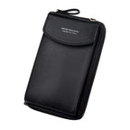 Mobile Phone Bag Zipper Women Diagonal Bag - DanaFashionstore