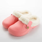 Home waterproof cotton slippers - DanaFashionstore